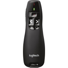 Pults WRL LOGITECH  Presenter R400